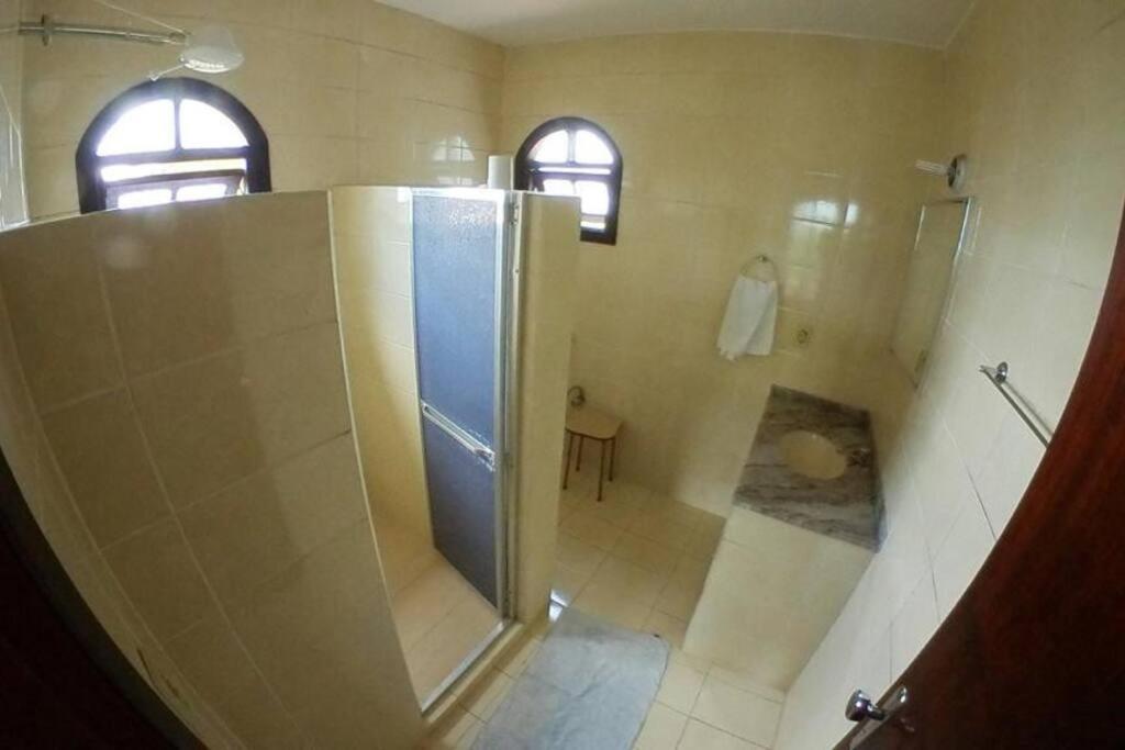 شقة Casa Da Olga Itatiaia إيتاتيايا المظهر الخارجي الصورة