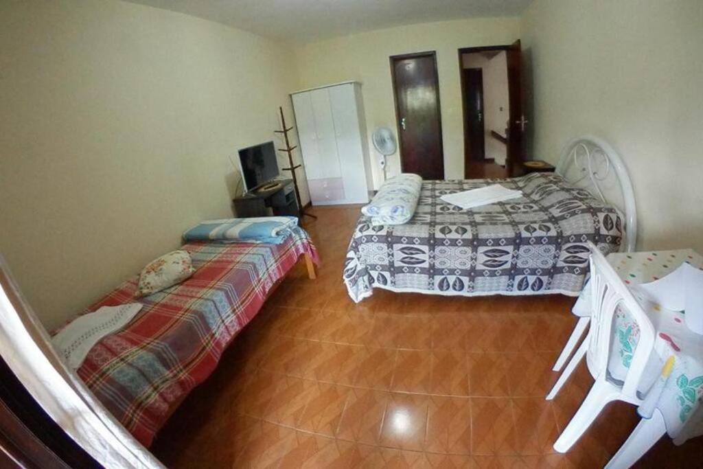 شقة Casa Da Olga Itatiaia إيتاتيايا المظهر الخارجي الصورة
