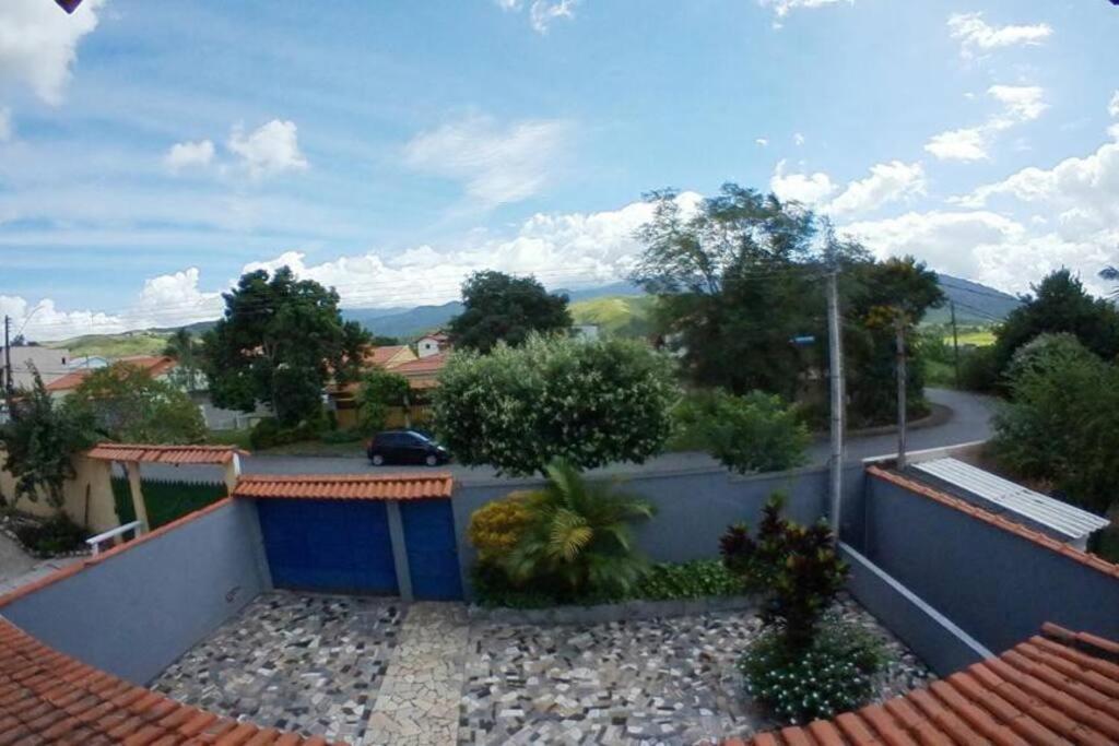 شقة Casa Da Olga Itatiaia إيتاتيايا المظهر الخارجي الصورة