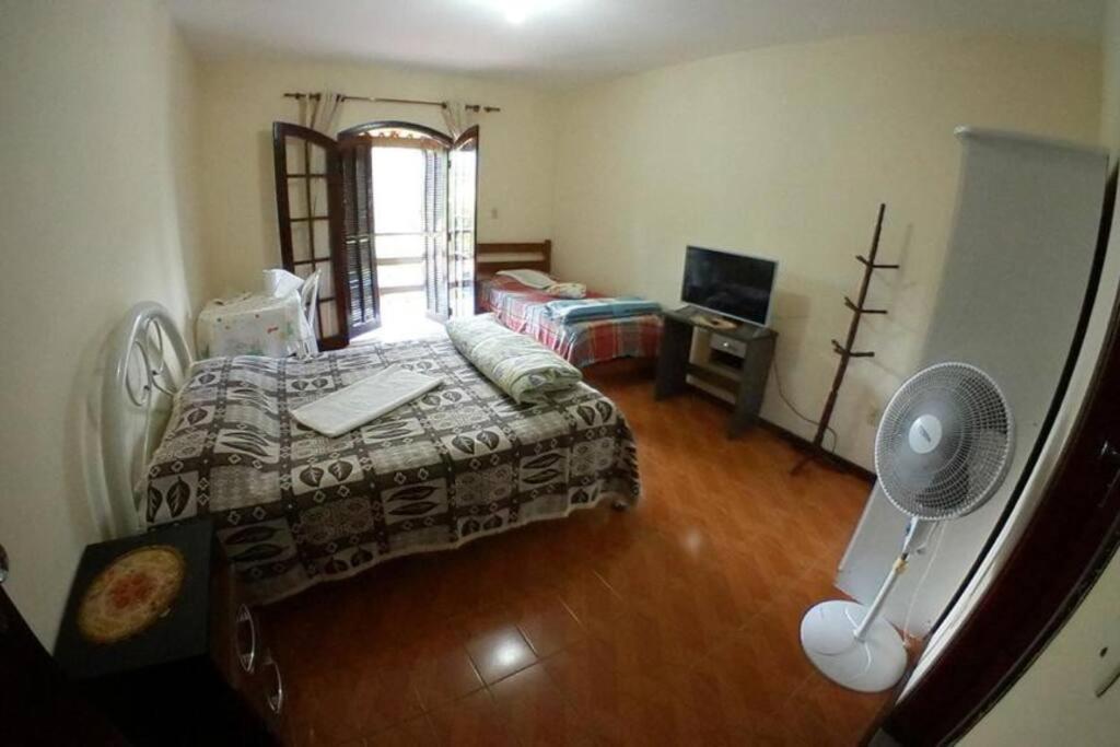 شقة Casa Da Olga Itatiaia إيتاتيايا المظهر الخارجي الصورة