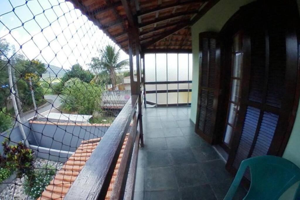 شقة Casa Da Olga Itatiaia إيتاتيايا المظهر الخارجي الصورة