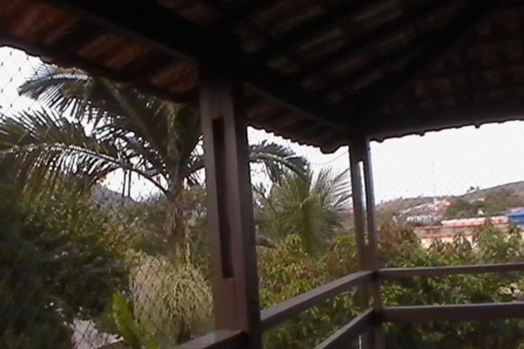 شقة Casa Da Olga Itatiaia إيتاتيايا المظهر الخارجي الصورة