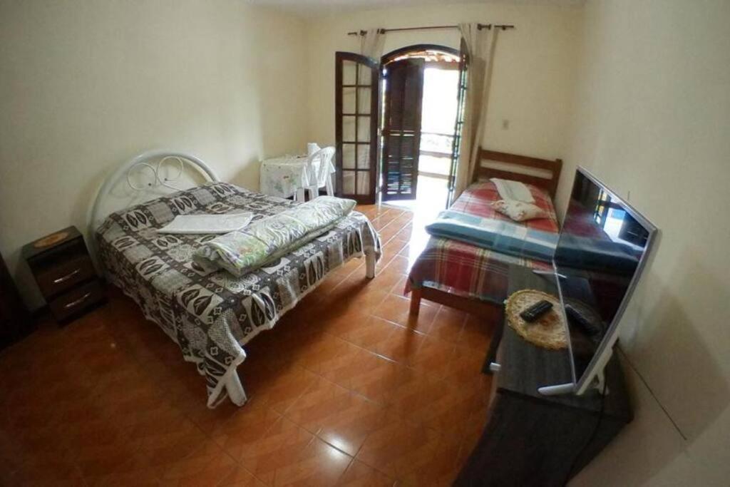 شقة Casa Da Olga Itatiaia إيتاتيايا المظهر الخارجي الصورة