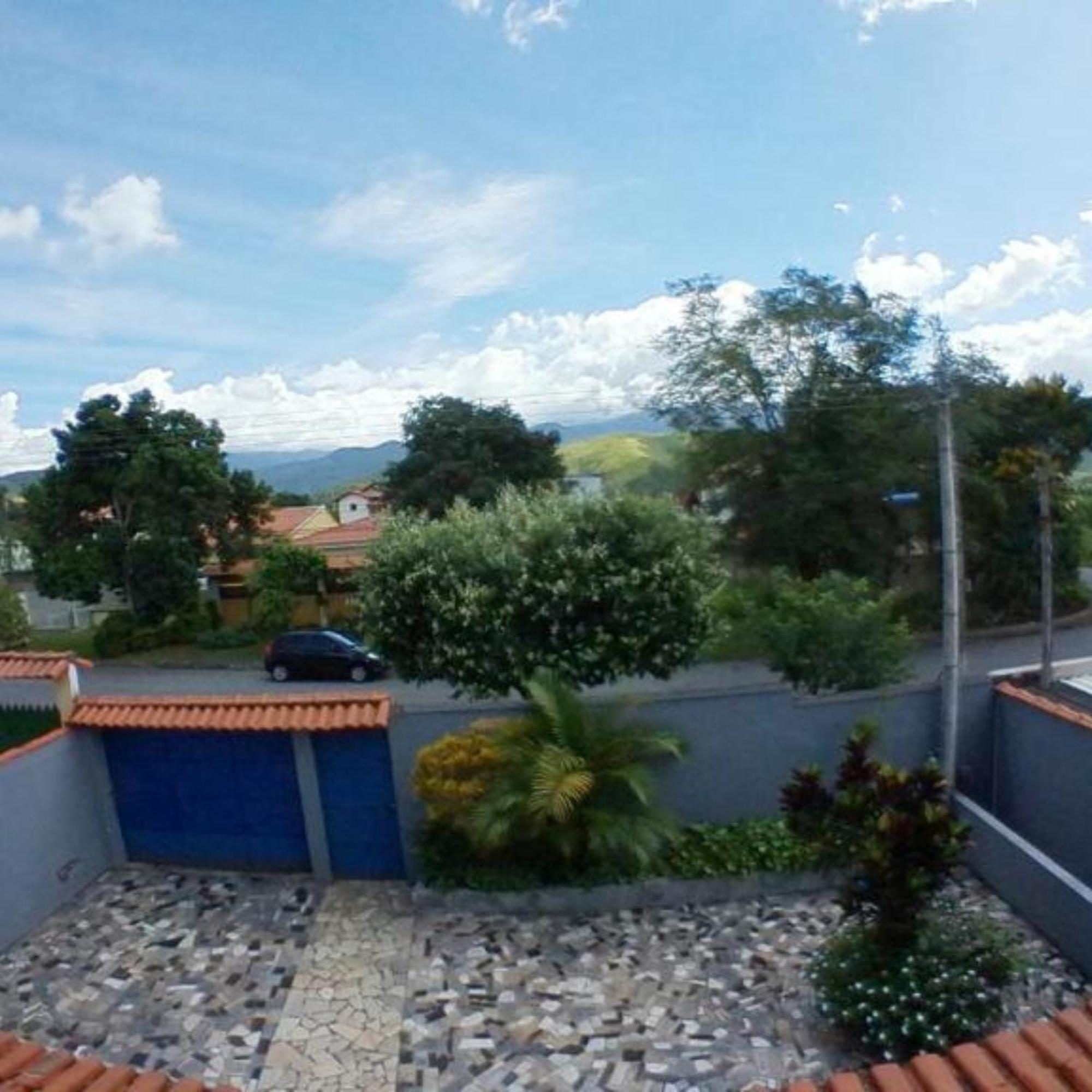 شقة Casa Da Olga Itatiaia إيتاتيايا المظهر الخارجي الصورة