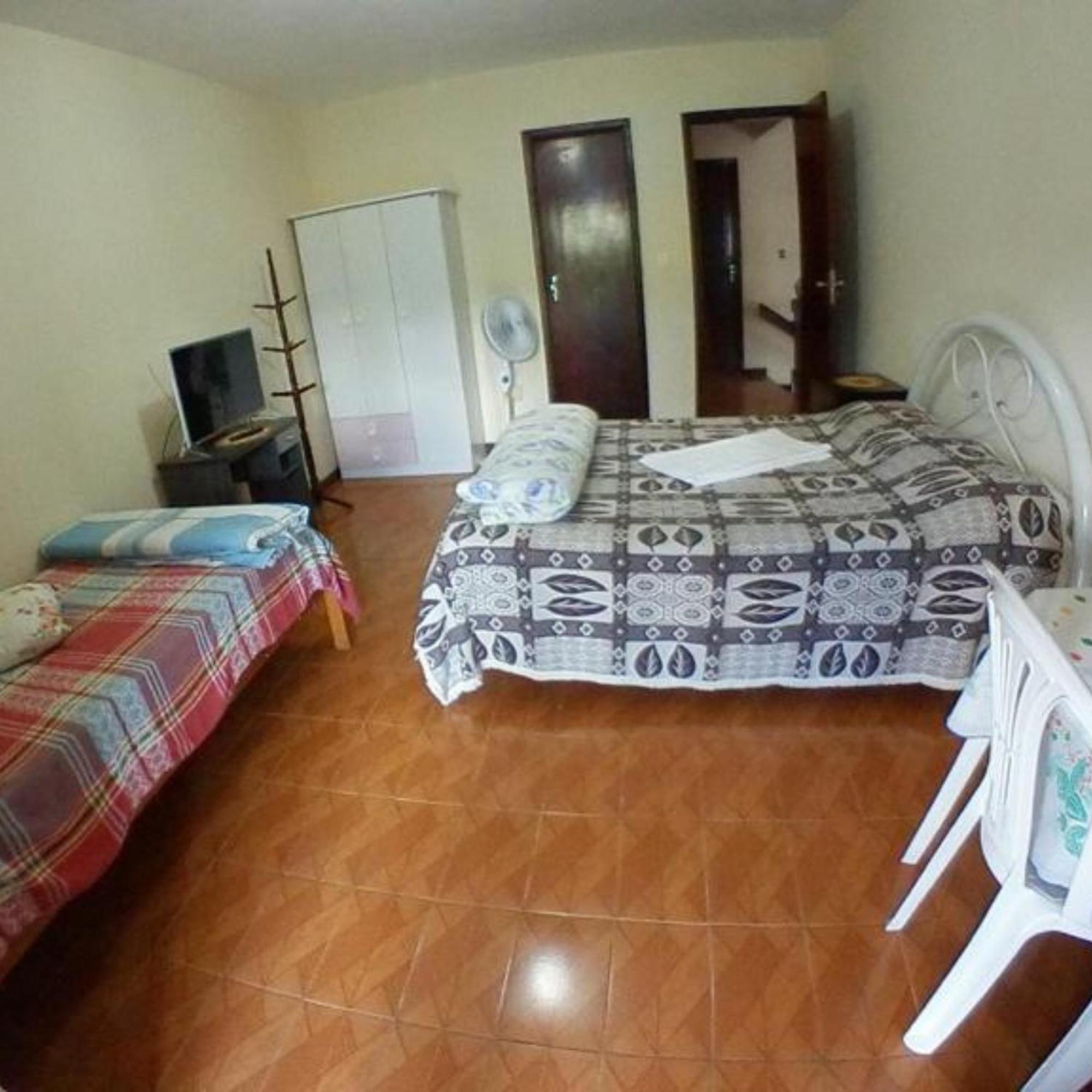 شقة Casa Da Olga Itatiaia إيتاتيايا المظهر الخارجي الصورة