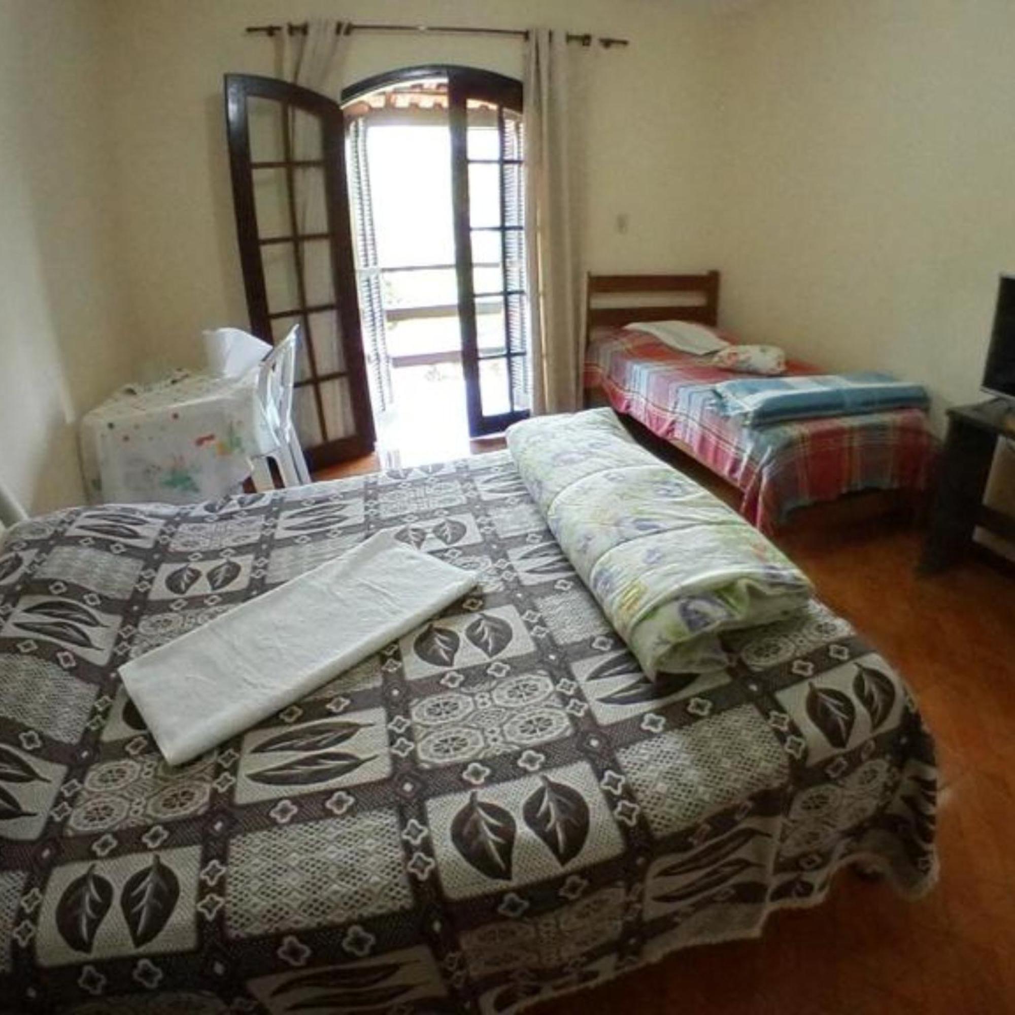 شقة Casa Da Olga Itatiaia إيتاتيايا المظهر الخارجي الصورة