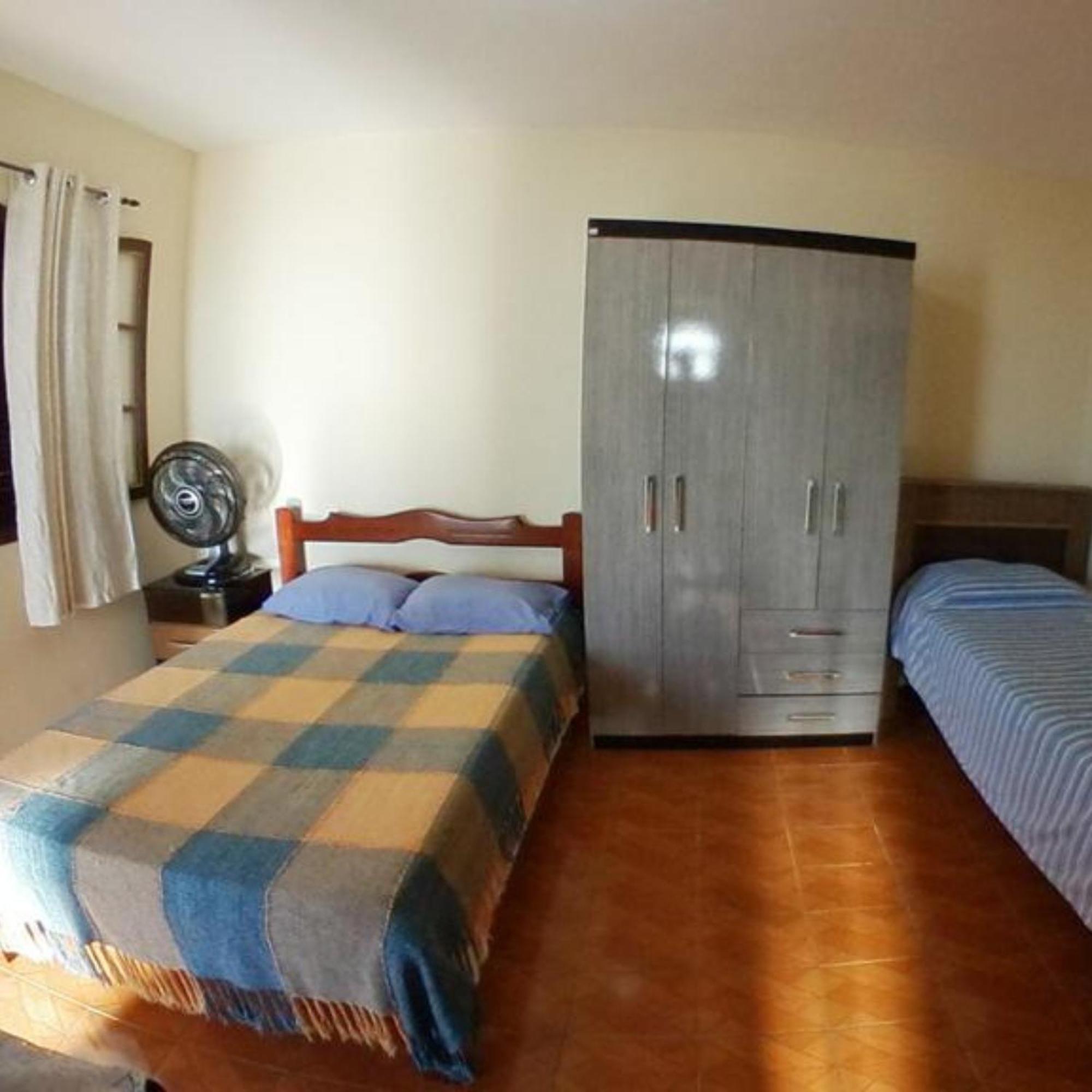 شقة Casa Da Olga Itatiaia إيتاتيايا المظهر الخارجي الصورة