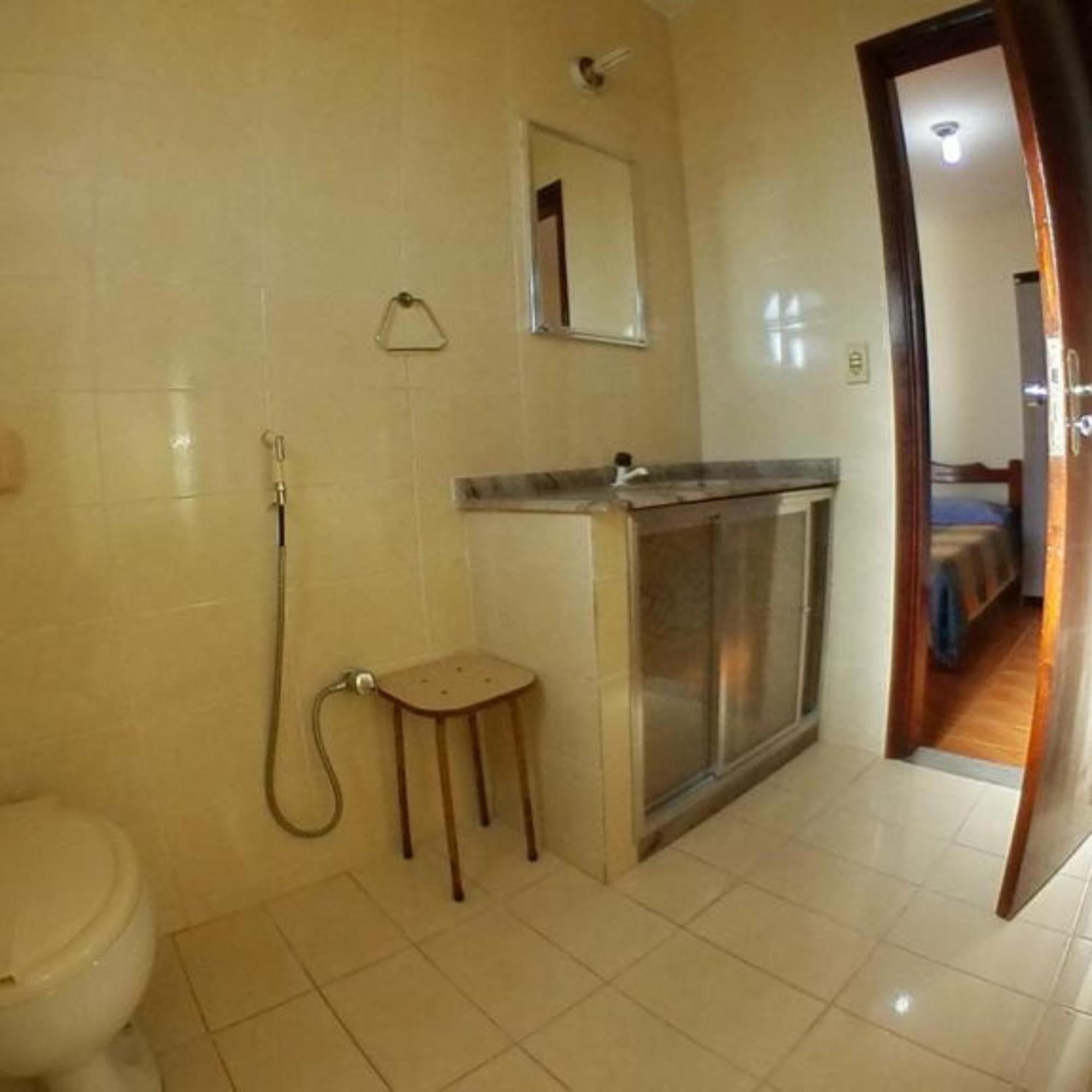 شقة Casa Da Olga Itatiaia إيتاتيايا المظهر الخارجي الصورة
