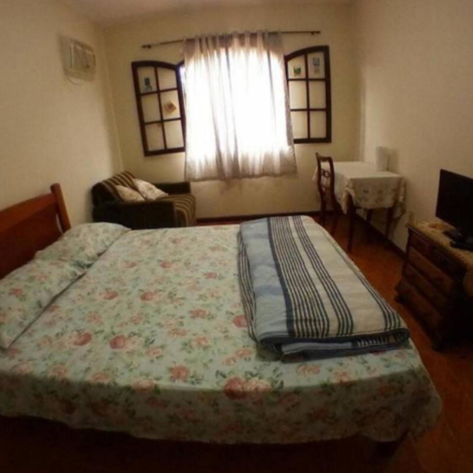 شقة Casa Da Olga Itatiaia إيتاتيايا المظهر الخارجي الصورة