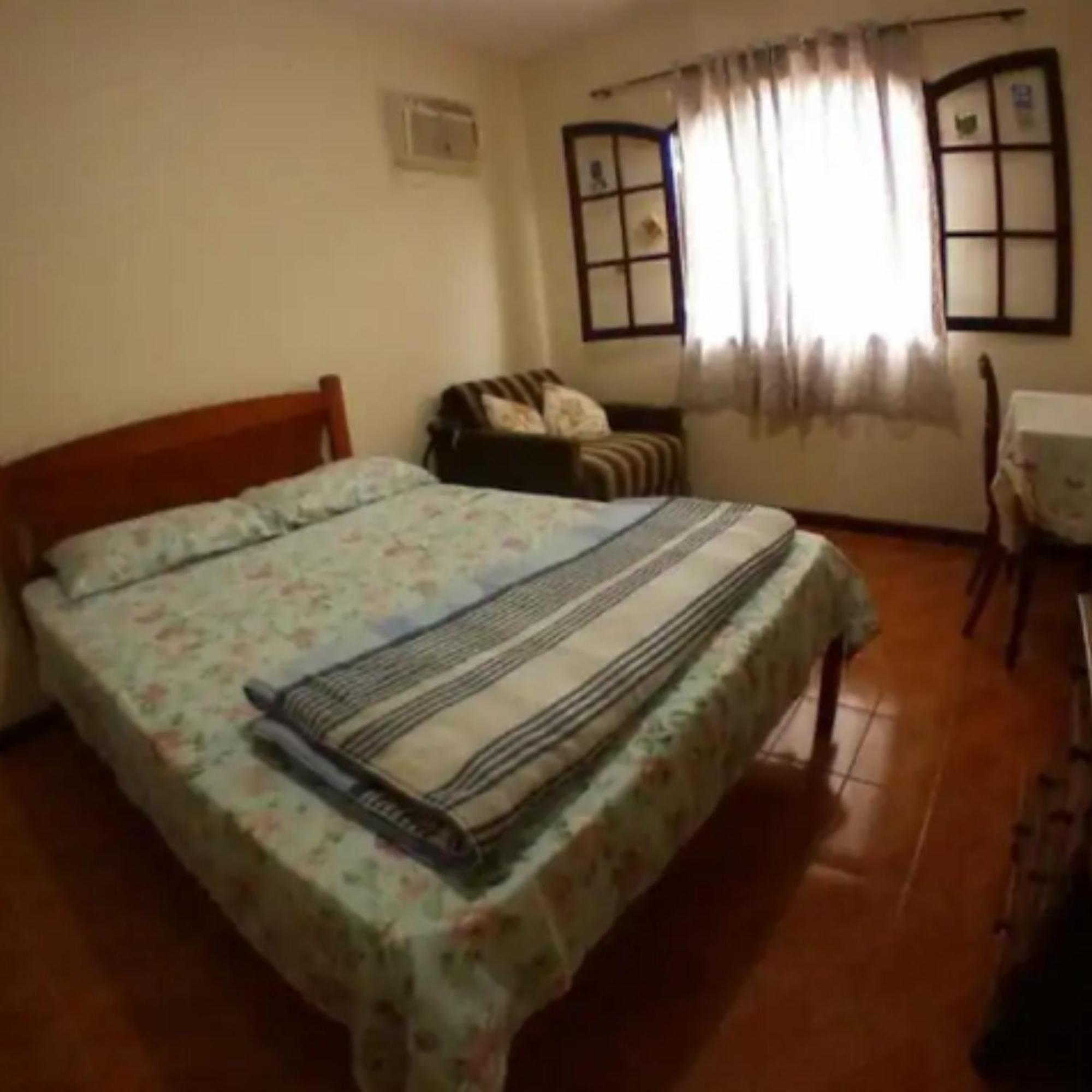 شقة Casa Da Olga Itatiaia إيتاتيايا المظهر الخارجي الصورة